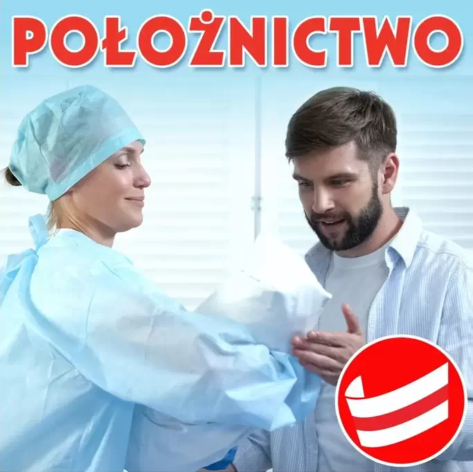 studiuj położnictwo w WUMed